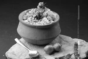 Handi Biryani