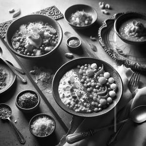 Boondi Raita