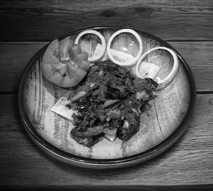 Tawa Grilled Fish Aykoora 1 Pieces