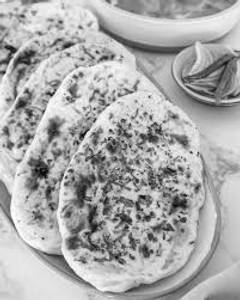 Paneer kulcha