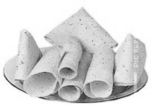 Papad Dry