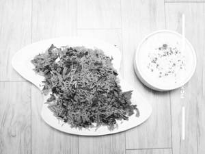 Veg Biryani