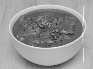 Prawns Masala