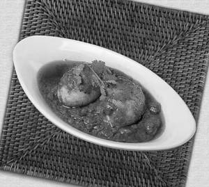 Egg Kosha [2 Eggs]