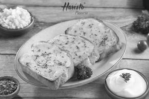 Cheese Garlic Breads (4 Pcs)