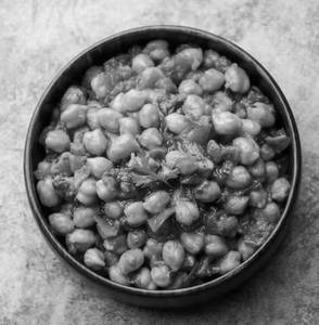 Chana Masala