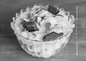 American Dryfruit Shrikhand [250 Gram]