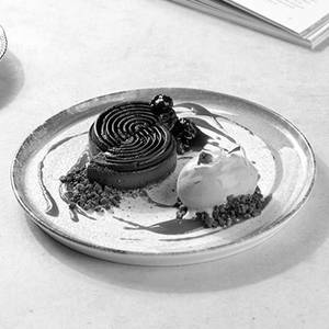 Cocoa Ganache