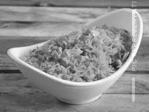 Veg Schezwan Rice