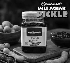 Imli Achaar
