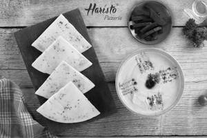 Hummus And Pita