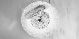 Alfredo - Creamy Cheese Sauce Pasta