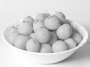 Kesar Rasbhari