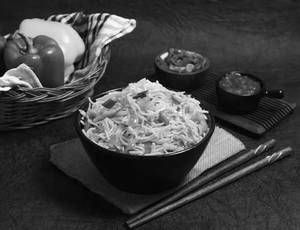 Hakka Noodles