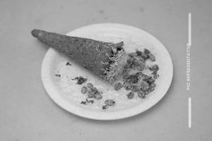 Bhaji Cone