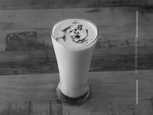 Chocolate Oreo Shake