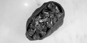 Manchurian Dry