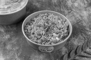 Quinoa Power Poha
