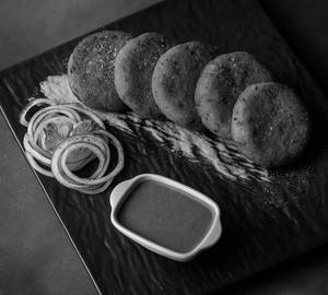 Shami Kebab