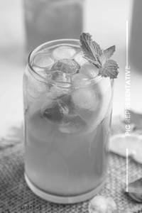 Lemon Ice Tea