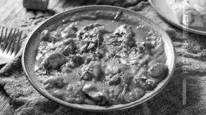 Chicken Masala Boiler