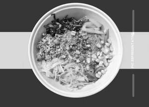 Super Spicy Ramen