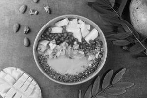 King Mango Smoothie Bowl