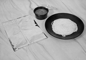 Idiyappam  [2 Nos]