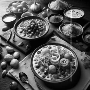 Mix Chaat