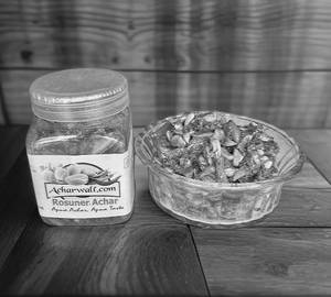 Rasun achaar(Trial pack)