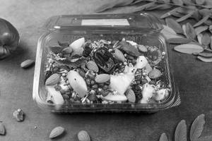 Sprouts Fruits  & Nuts Mix