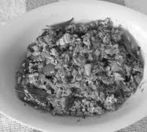 Kulambu Podi Mass
