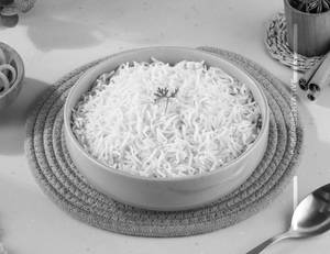 Basmati Rice 