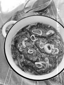 Liver Pot Gravy