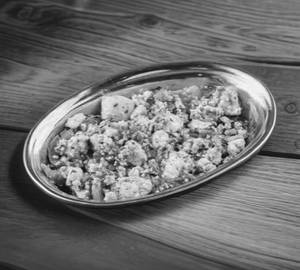 Paneer Bhurji