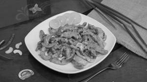 Lemon Chicken
