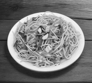 Chicken Noodles