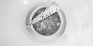 Mexican Beans Soup