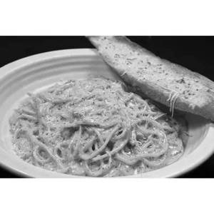 Gluten-free Pesto Pasta