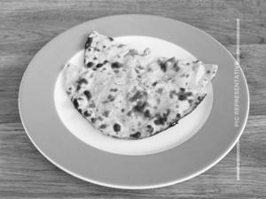 Tawa Roti