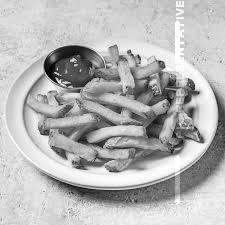 Classic fries