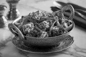 Kadai Paneer
