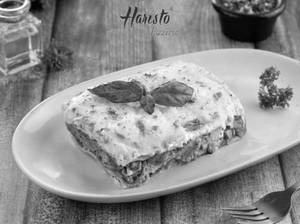 Lasagne Veg