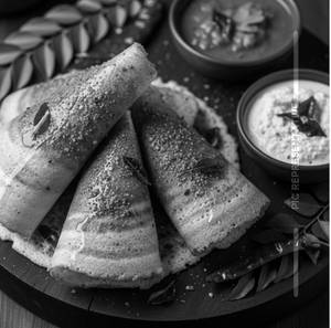 Ghee Podi Roast
