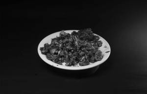 Pepper Mushroom