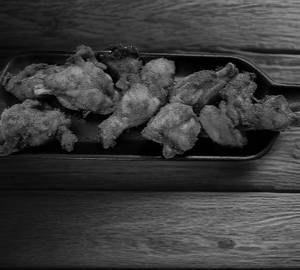 Roasted chicken ( 8 piece )