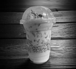 Kesar Falooda