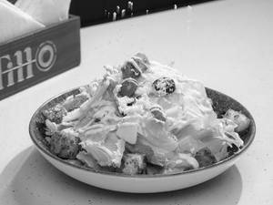 Jain Classic Caesar Salad