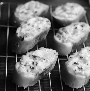 Cheese Garlic Bread