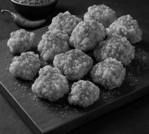 Chicken Popcorn